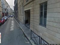 Location de parking - Bordeaux - 21 rue Paul Louis Lande