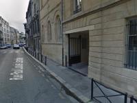 Location de parking - Bordeaux - 21 rue Paul Louis Lande