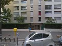 Parking privé à louer à Paris 10