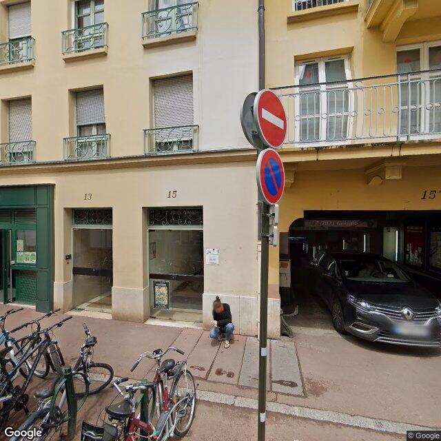 13 Rue De Temara 78100 Saint Germain En Laye