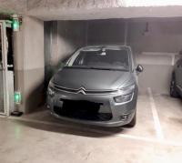 Parking privé à louer à Asnières-sur-Seine