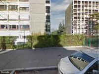 Parking à louer à Lyon 3