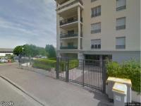 Parking à louer à Bourgoin-Jallieu