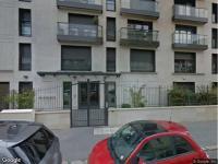 Grande place dans parking sécurisé à Boulogne-Billancourt