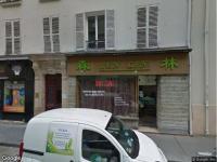 Parking à louer à Paris 15