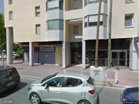 Place de parking à Lyon 3