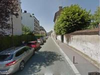 Place de parking à louer à Versailles