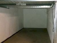 Place de parking à louer - Paris 16 - 15 rue Erlanger