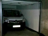 Place de parking à louer - Paris 75016 - 15 rue Erlanger