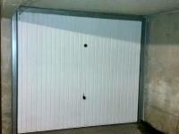 Place de parking à louer - Paris 75016 - 15 rue Erlanger