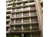 Place de parking à louer - Paris 75016 - 15 rue Erlanger