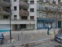 Place de parking à louer à Paris 11