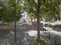 Place de parking à louer à Paris 19