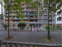 Parking à louer à Paris 20