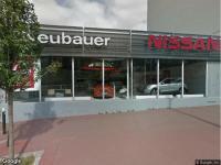 Parking à louer à Nanterre