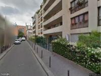 Parking privé (sous-sol) 10 Passage Piver, 75011 Paris, France