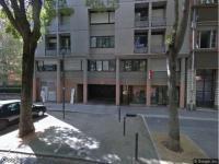 Box de stockage à louer à Toulouse