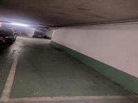 Location de parking - Suresnes - 23 avenue Georges Pompidou