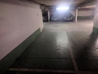 Location de parking - Suresnes - 23 avenue Georges Pompidou