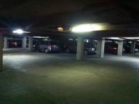 Place de parking à louer à Paris 14