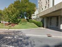 Location parking souterrain securisé à Evry