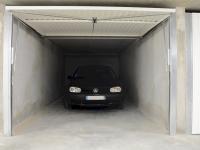 Parking privé (sous-sol) 57 Rue Henri Gorjus, 69004 Lyon, France