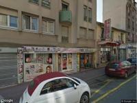 Parking privé à louer à Aulnay-sous-Bois