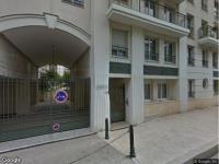 Parking à louer à Puteaux