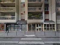 Parking privé à louer à Paris 10