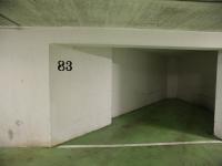 Parking à louer à Paris 10