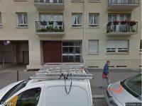 Parking à louer à Versailles