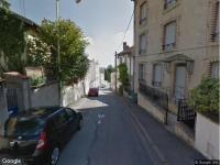 Box à louer à Nancy