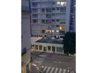 Place de parking à louer - Paris 15 - 7 rue Oscar Roty