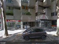 Parking à louer à Paris 20