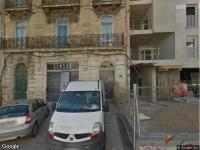 Garage à louer à Montpellier
