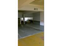 Location de parking - Paris 20 - 40 rue Pixérécourt