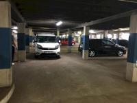 Place de parking à louer - Paris 75019 - 19 rue de l'Argonne