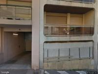 Garage à louer à Nice (06100)