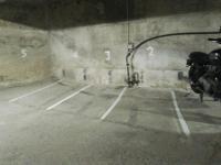 Place de parking à louer - Marseille 7 - 5 rue Rigord