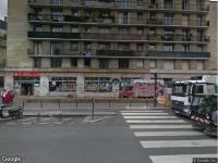 Parking moto à louer à Paris 10 (Stalingrad)