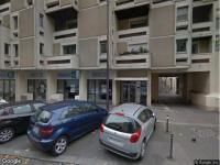 Parking à vendre à Paris 18