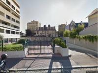 Parking souterrain à vendre à Bois-Colombes