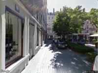 Place de parking à louer pour 6 mois à Lyon 2