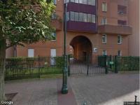 Place de parking en sous-sol à louer à La Défense