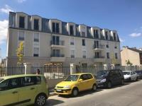 Location emplacement parking à Asnières-sur-Seine