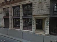 Parking à louer à Paris 6