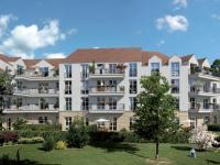 Parking à vendre à Beaumont-sur-Oise