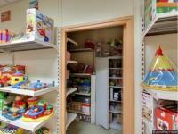 Location parking à Pantin (93500)