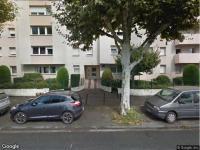 Une place de parking à louer à Bordeaux