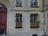 Location de parking à Paris 3